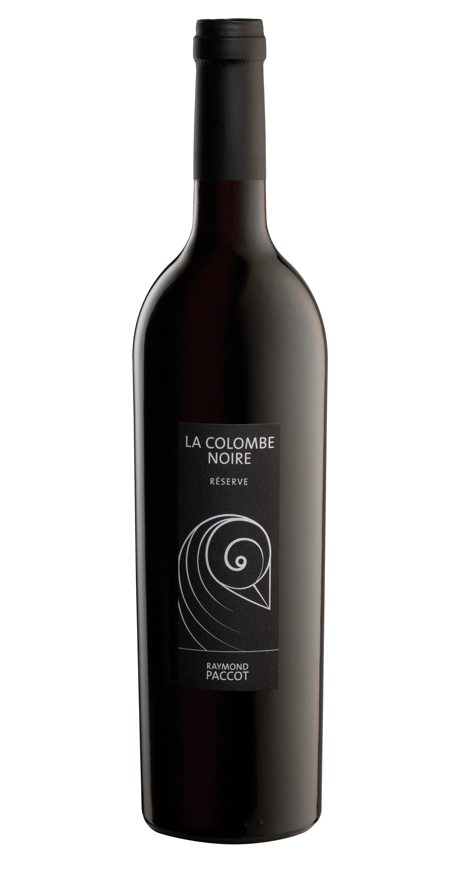 Colombe Noire Domaine La Colombe 1173 Fechy
