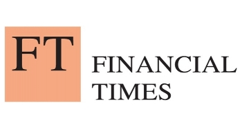 Financial Times logo