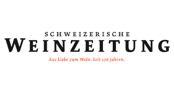 Schweizerische Weinzeitung logo