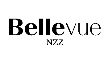 bellevue nzz logo