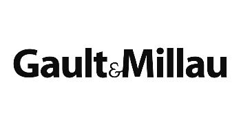 gault millau logo