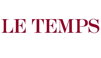 le temps logo