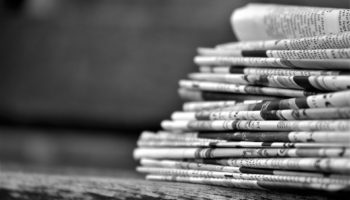 newspaper