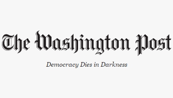 washington post logo