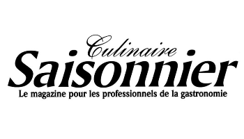 culinaire saisonnier logo
