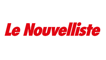 le nouvelliste logo