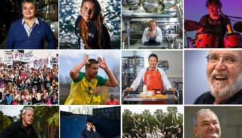 la cote douze personnalités 2019