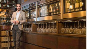 chez bacchus tribune de geneve