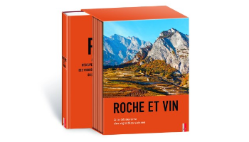 roche et vin livre