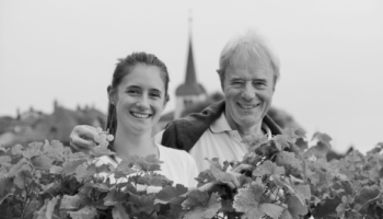 Paccot La Colombe Laura et Raymond