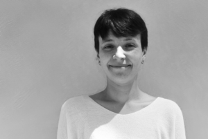 Margot Burkhalter