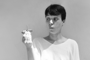 Margot Burkhalter